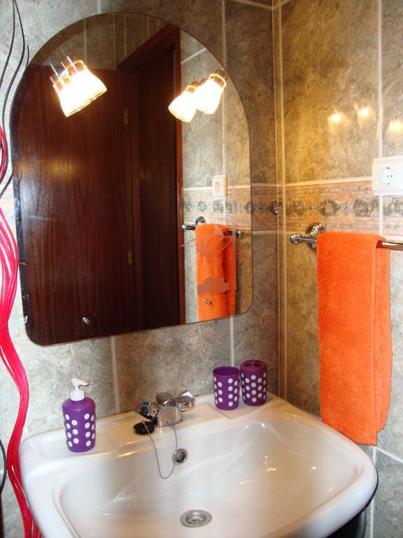 Apartamento Aracelli Ermesinde Quarto foto