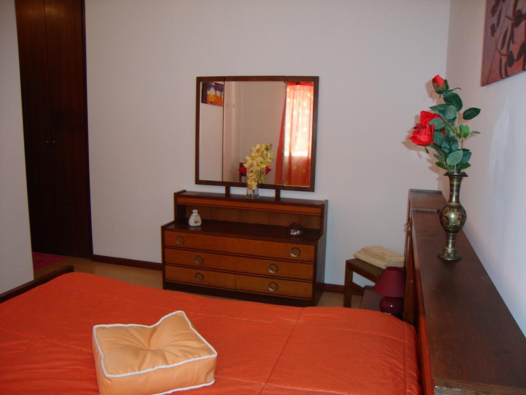 Apartamento Aracelli Ermesinde Quarto foto