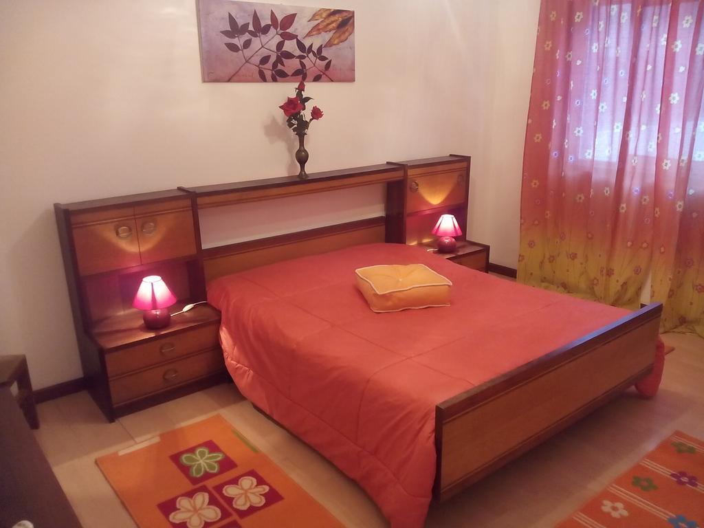 Apartamento Aracelli Ermesinde Quarto foto